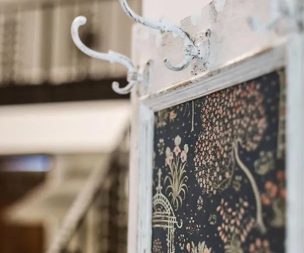 The Chapel - History, Tradition, Luxury *
