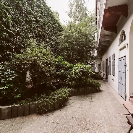 The Chapel - History, Tradition, Luxury Budapešť