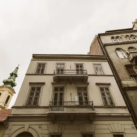 The Chapel - History, Tradition, Luxury Budapeszt