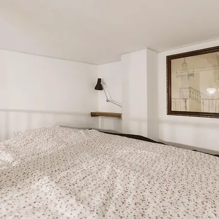 Apartament The Chapel - History, Tradition, Luxury