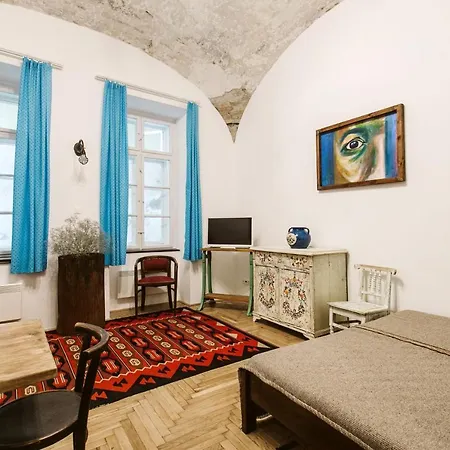 The Chapel - History, Tradition, Luxury