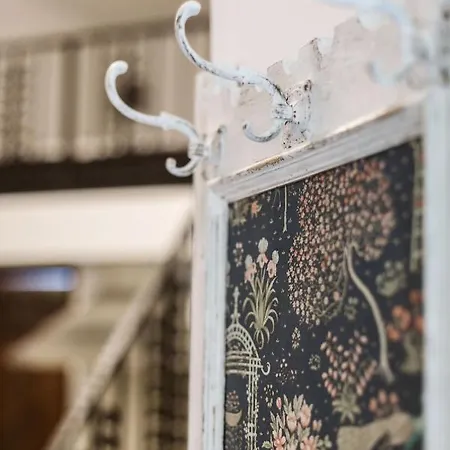 The Chapel - History, Tradition, Luxury *