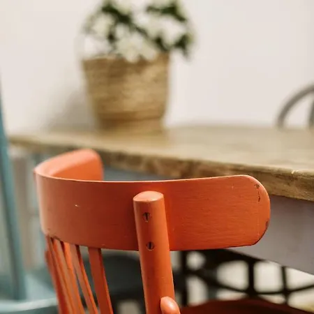 The Chapel - History, Tradition, Luxury * ブダペスト