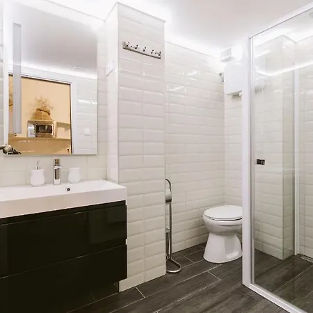 The Chapel - History, Tradition, Luxury アパート