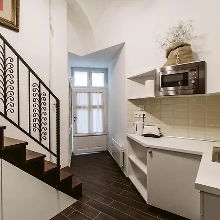 The Chapel - History, Tradition, Luxury *