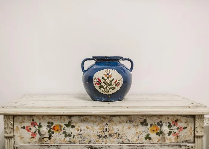 The Chapel - History, Tradition, Luxury Appartement Boedapest
