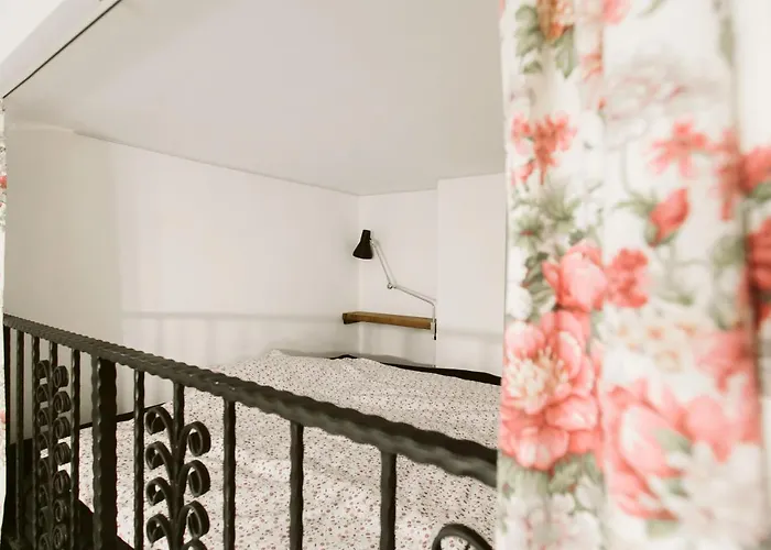 The Chapel - History, Tradition, Luxury *